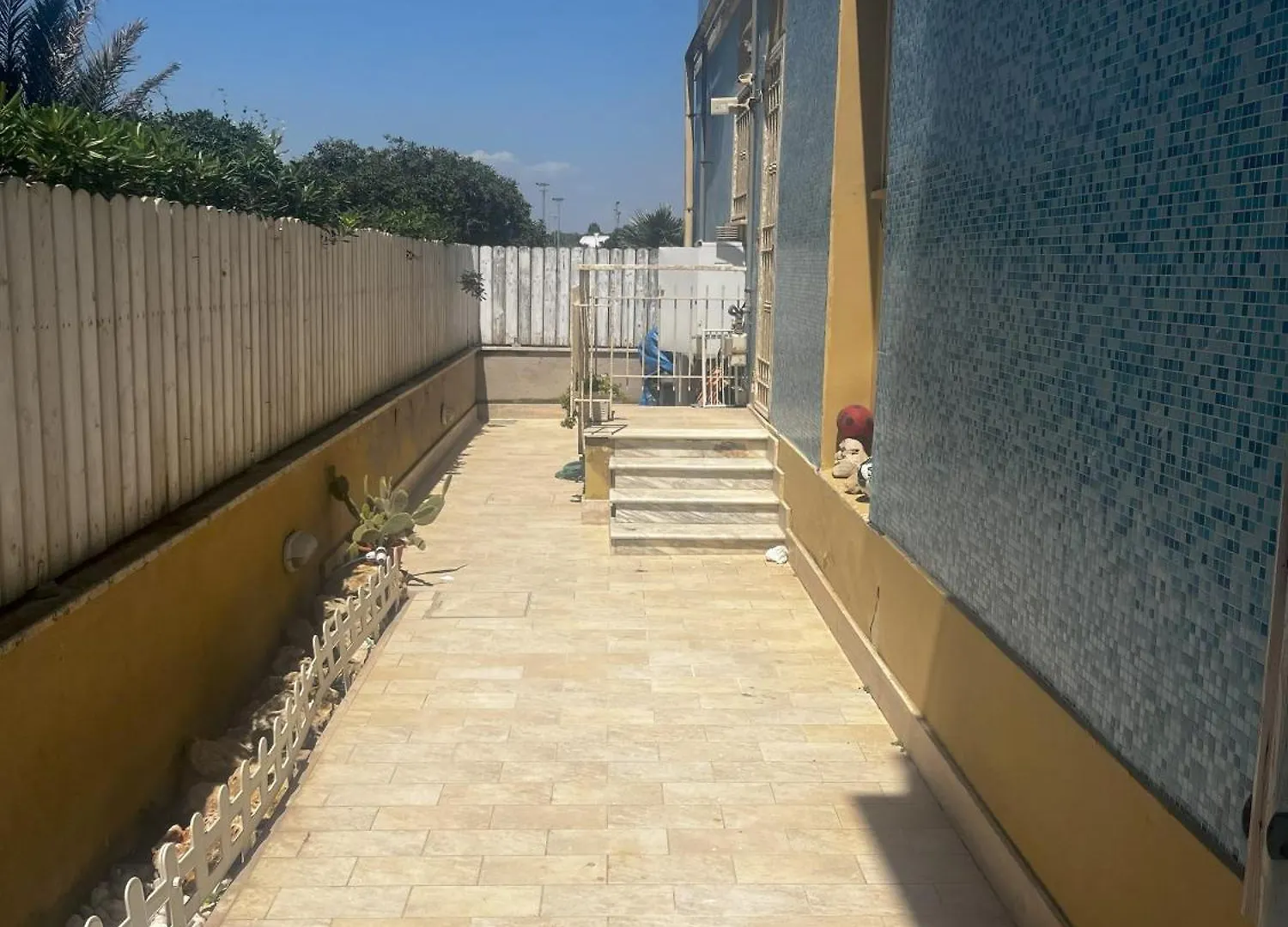 Quinqueremi Beach Lido di Ostia Apartment