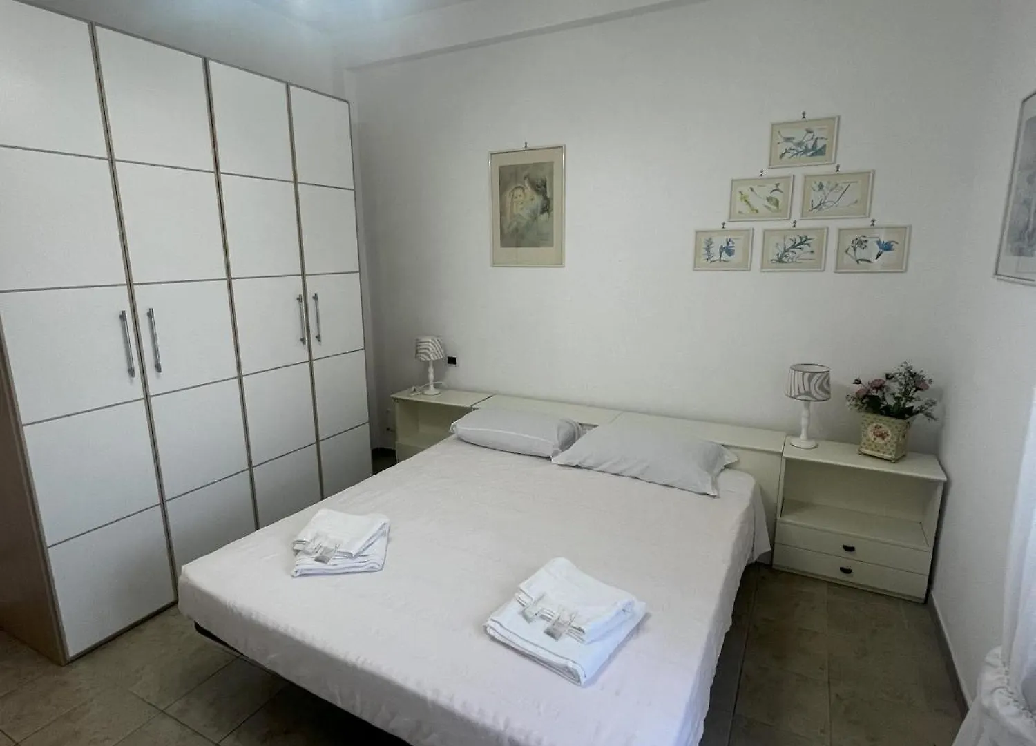 Apartment Quinqueremi Beach Lido di Ostia