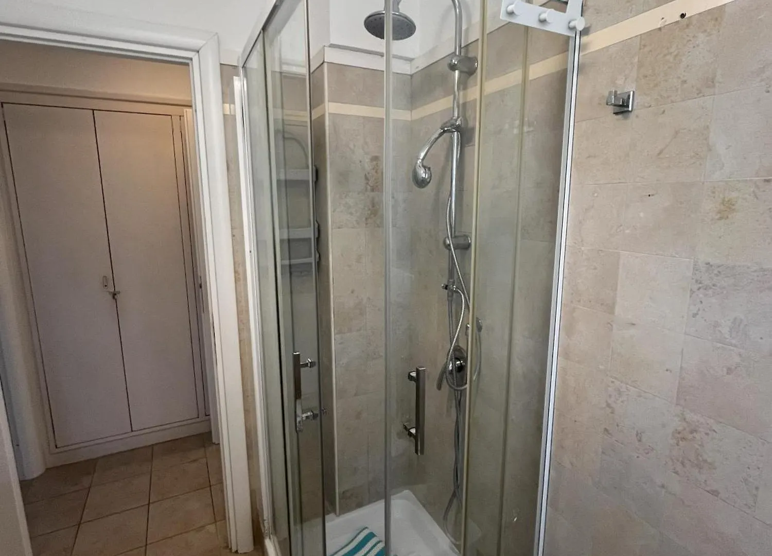 Quinqueremi Beach Lido di Ostia Apartment