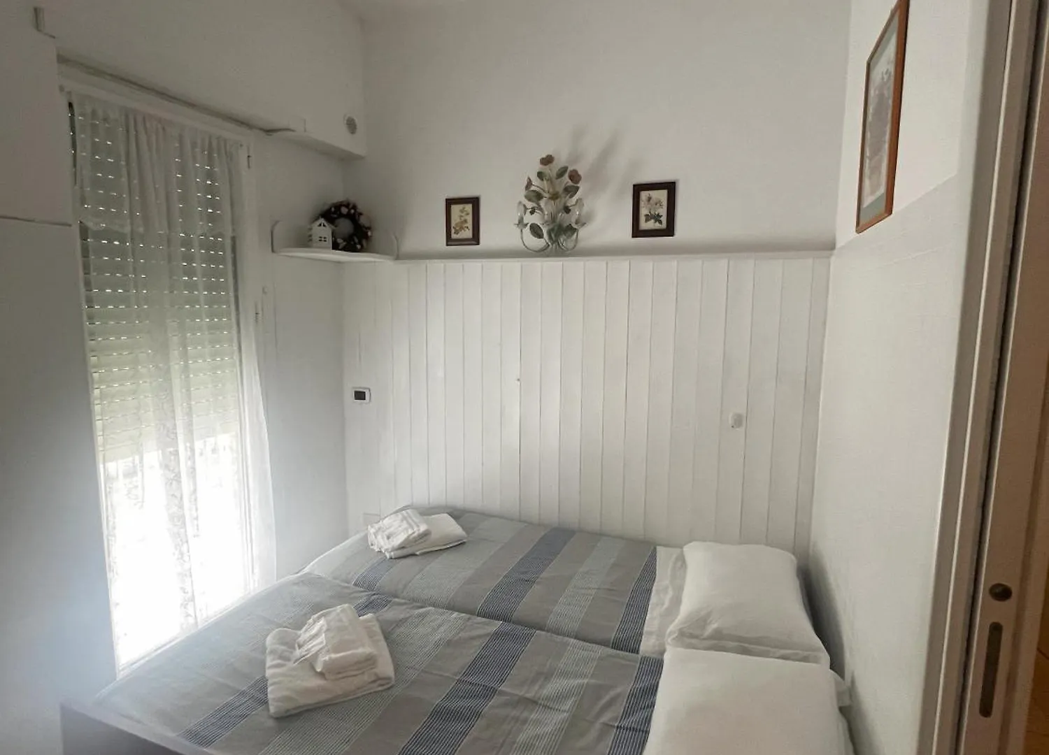 Apartment Quinqueremi Beach Lido di Ostia