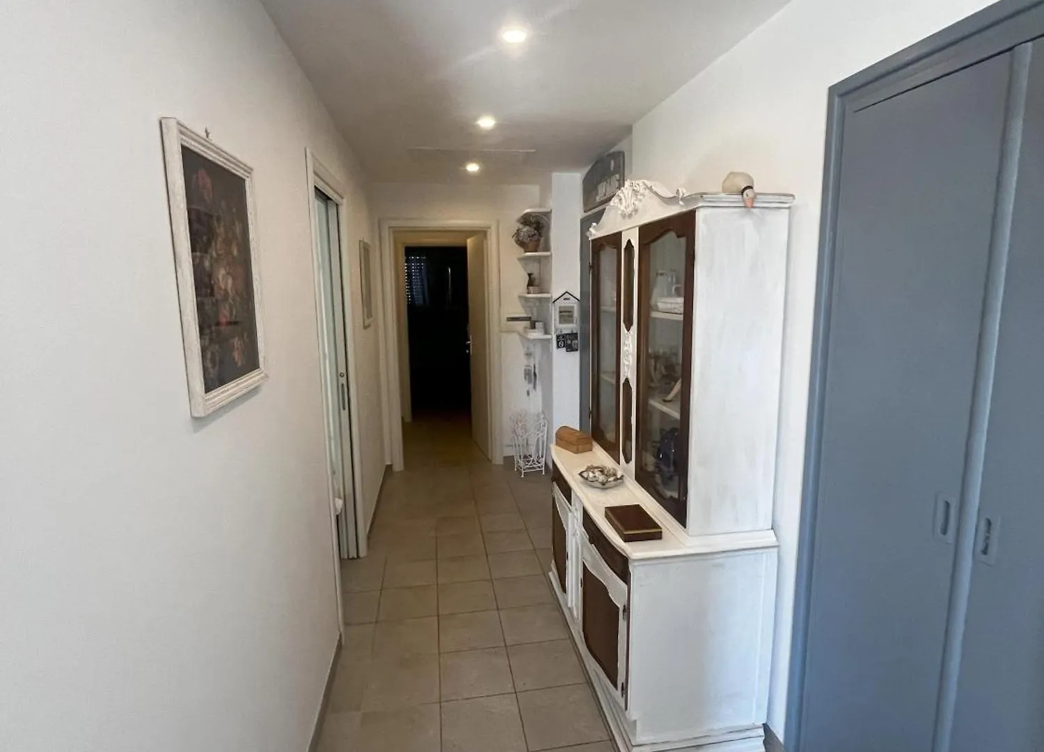 Apartment Quinqueremi Beach Lido di Ostia