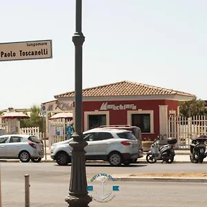  Apartamento Ostia Lotito Loft