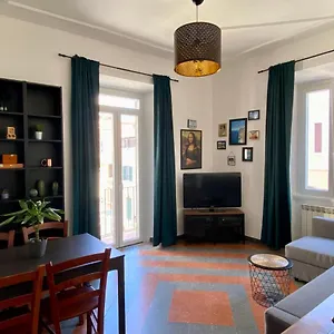 Holidayhouse - Maestrale Ostie