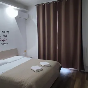 Roma Casa Sea House Rome 50 Metri Dal Mare Ostie